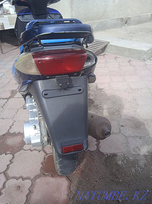 Aprilia Fiery сатылады  - изображение 4