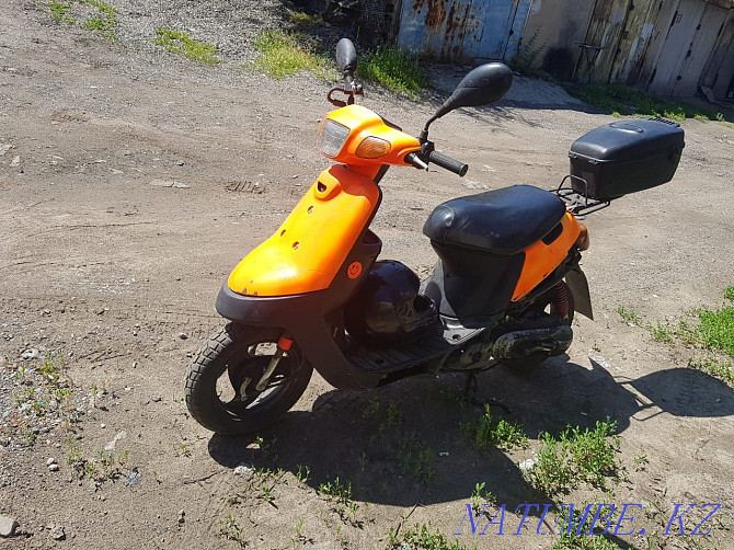 YMAHA Aprilia scooter Almaty - photo 2