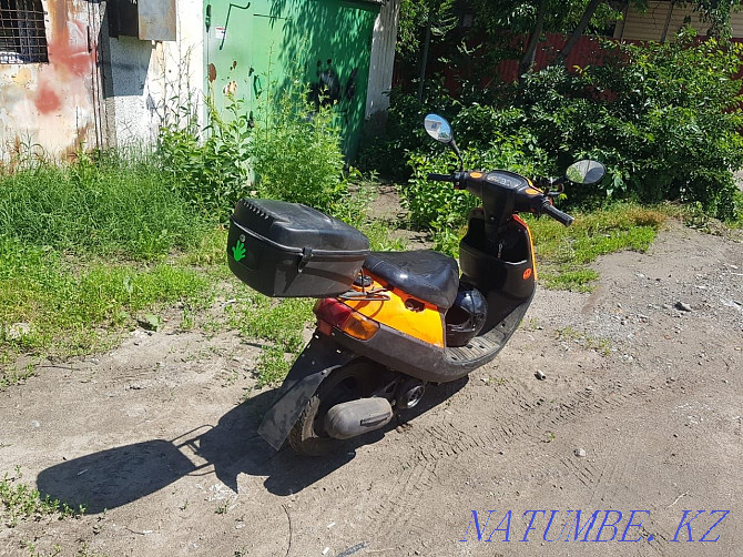 YMAHA Aprilia scooter Almaty - photo 6