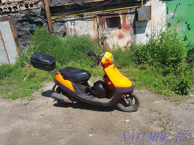 YMAHA Aprilia scooter Almaty - photo 4