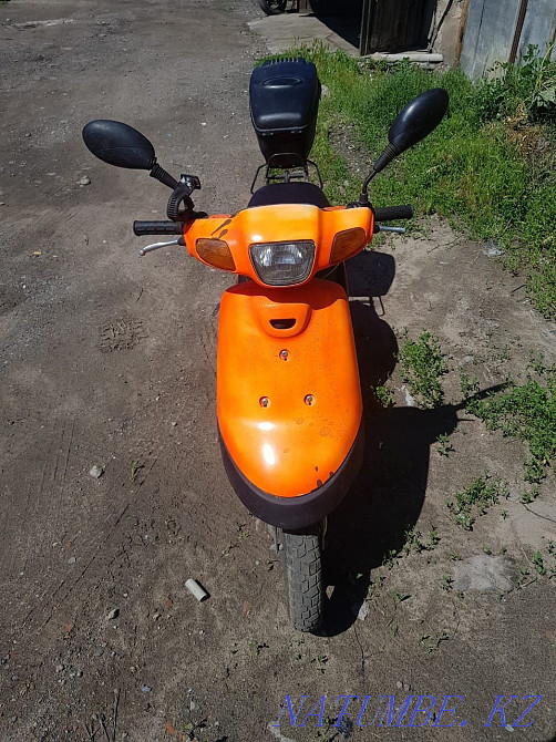 YMAHA Aprilia скутері  Алматы - изображение 5