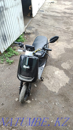 moped scooter urgently Almaty - photo 1