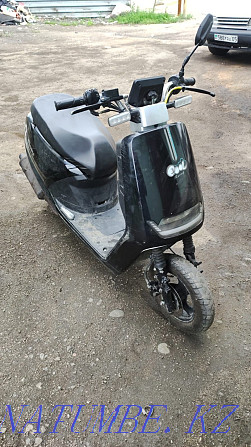 moped scooter urgently Almaty - photo 2