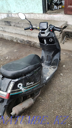 moped scooter urgently Almaty - photo 3