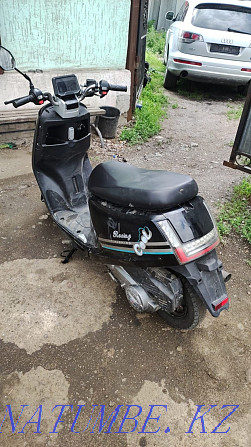 moped scooter urgently Almaty - photo 4