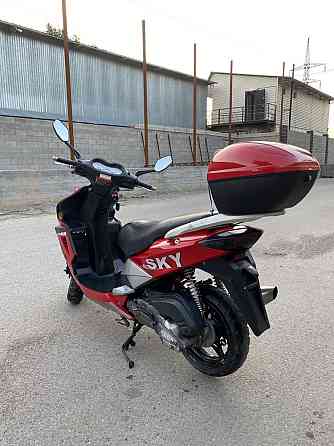 Продам Peda Sky R5 Almaty