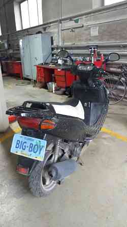 Продам скутер fiery raton Khromtau