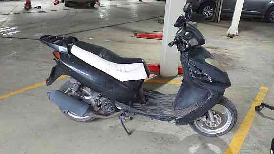 Продам скутер fiery raton Khromtau