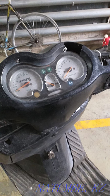 Sell scooter fiery raton Khromtau - photo 3