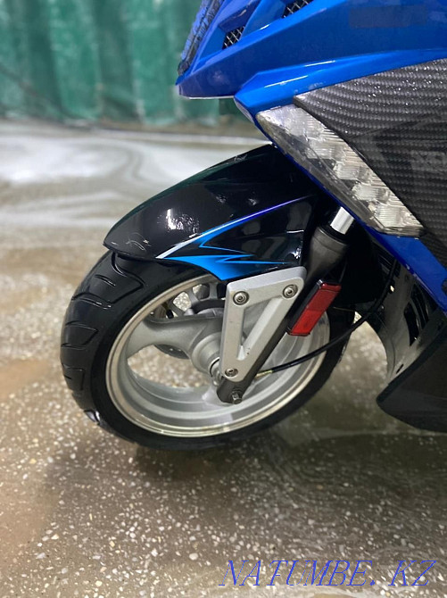 Moped / scooter for sale urgently! Almaty - photo 3