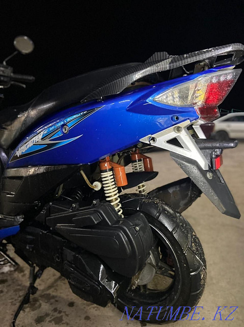 Moped / scooter for sale urgently! Almaty - photo 6