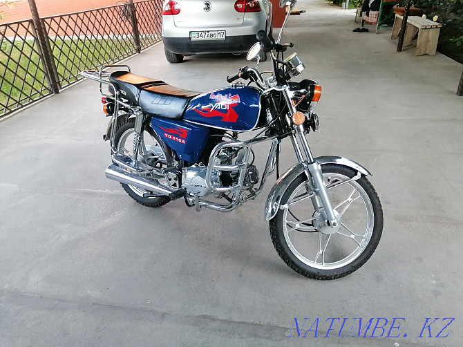 Sell Moped YAQI Shymkent - photo 1