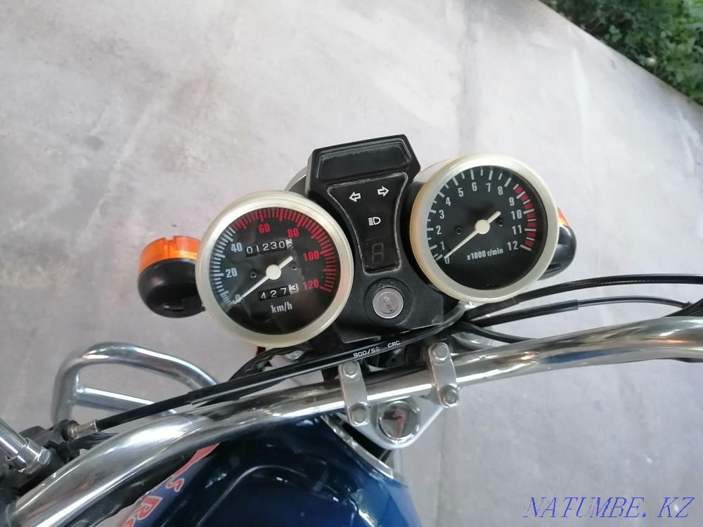 Sell Moped YAQI Shymkent - photo 2