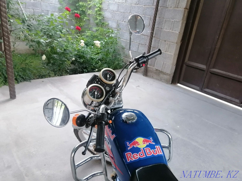 Sell Moped YAQI Shymkent - photo 3