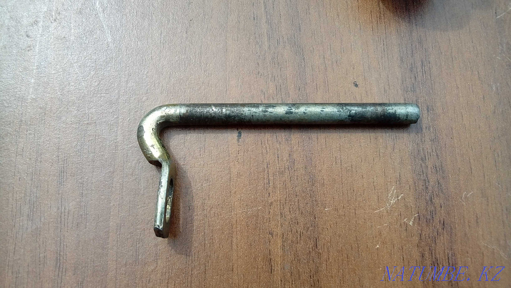 FIERRY see photo Petropavlovsk - photo 7