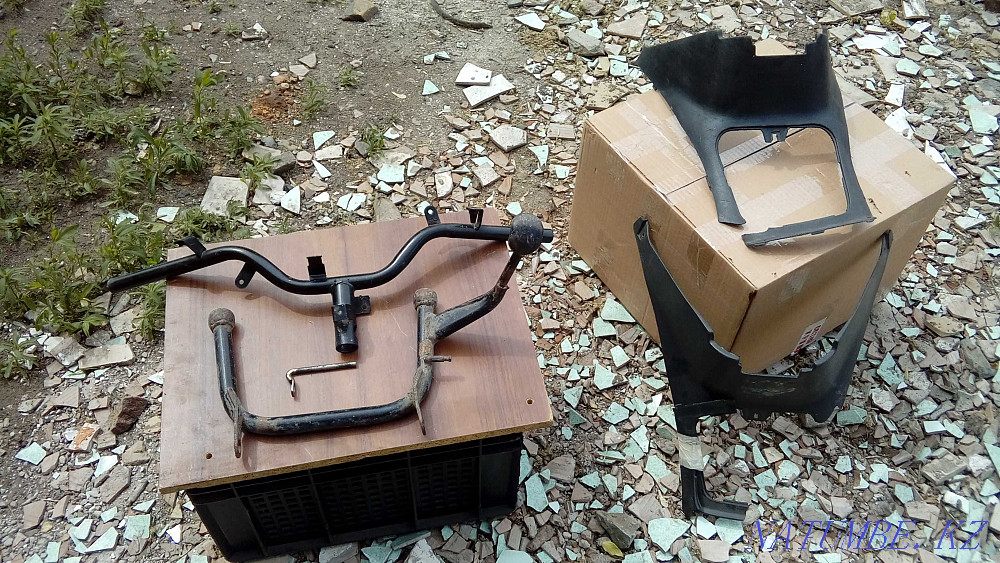 FIERRY see photo Petropavlovsk - photo 5