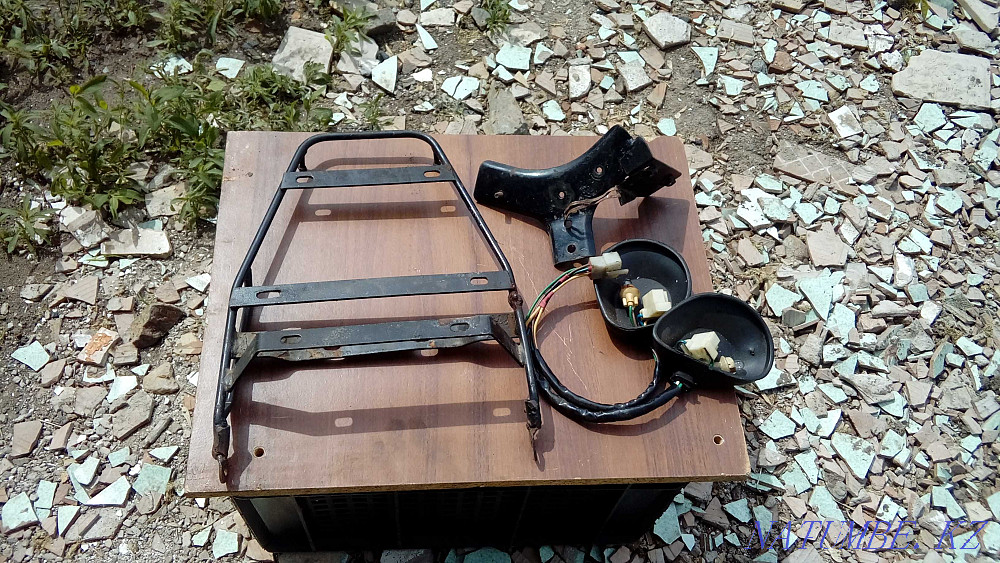 FIERRY see photo Petropavlovsk - photo 4