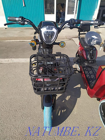 Electric scooters, mopeds for rent at the best price Almaty - photo 3