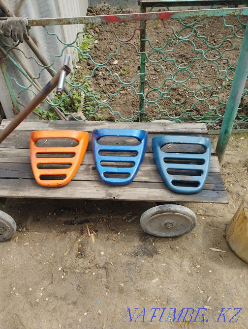 150 куб мотоцикл бөлшектерін сатамын  Алматы - изображение 7