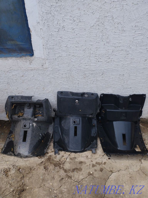 150 куб мотоцикл бөлшектерін сатамын  Алматы - изображение 3