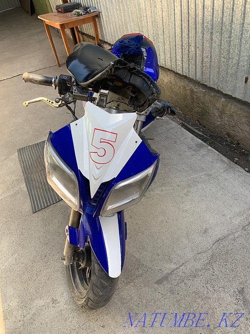 Мопед жөндеу. Скуоторов. ATV  - изображение 7