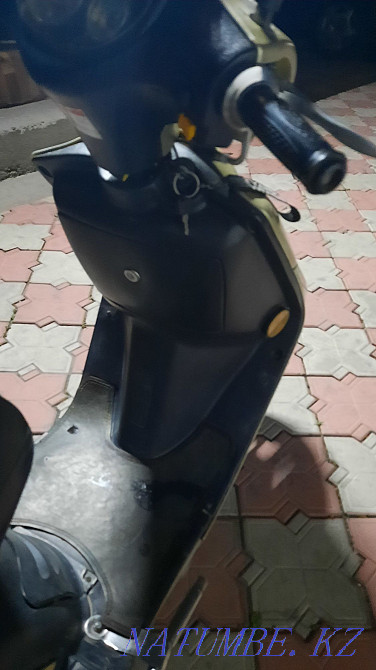 Scooter at full speed Байсерке - photo 5