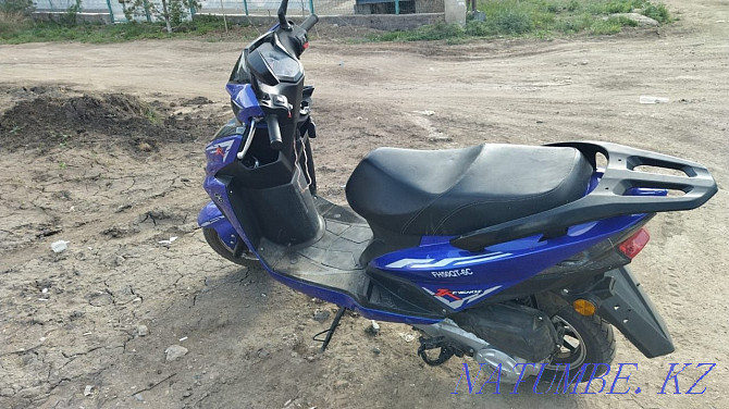 Scooter Moped urgently Тельмана - photo 1