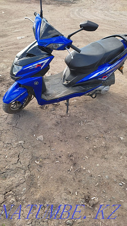 Scooter Moped urgently Тельмана - photo 3