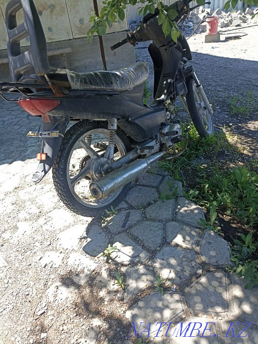 Продам скутер отлично Талдыкорган - изображение 1