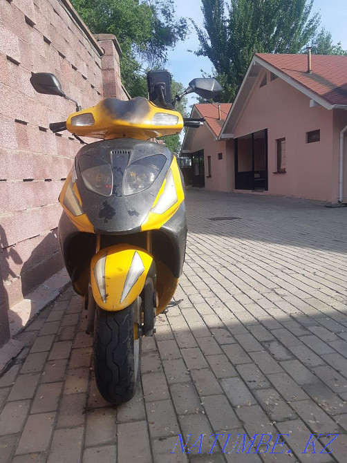 Фиерик сел поехал Талдыкорган - изображение 4