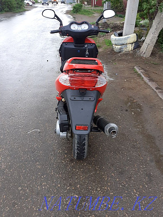 Fiero scooter for sale. There is no exchange. Kostanay - photo 5