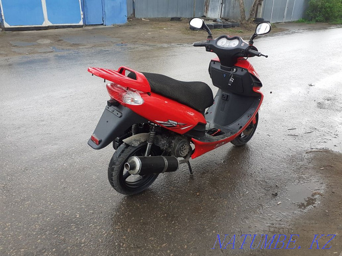 Fiero scooter for sale. There is no exchange. Kostanay - photo 4