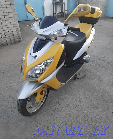 Sell scooter Rudnyy - photo 1