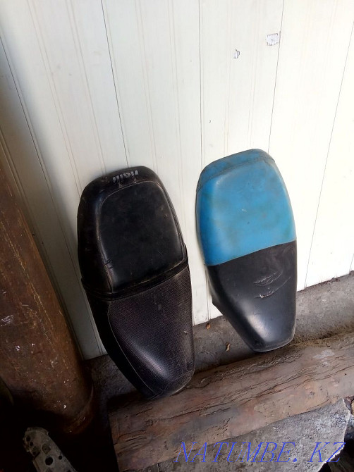 Sell moto parts moped 150 cc Almaty - photo 6