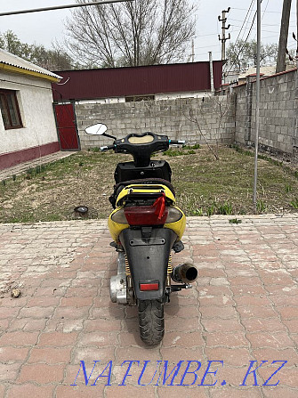 Selling moped 150cc in good condition Казцик - photo 2