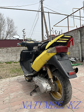 Selling moped 150cc in good condition Казцик - photo 4
