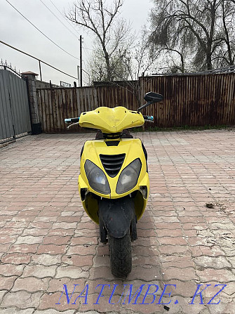 Selling moped 150cc in good condition Казцик - photo 1