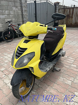 Selling moped 150cc in good condition Казцик - photo 6