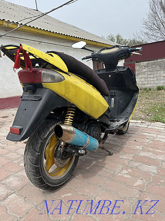 Selling moped 150cc in good condition Казцик - photo 3