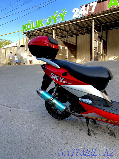 Peda Sky R5 сатыңыз  Алматы - изображение 4