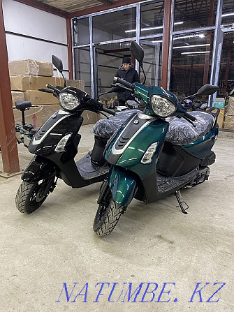 Moped, moto, scooter, delivery to Almaty Almaty - photo 3