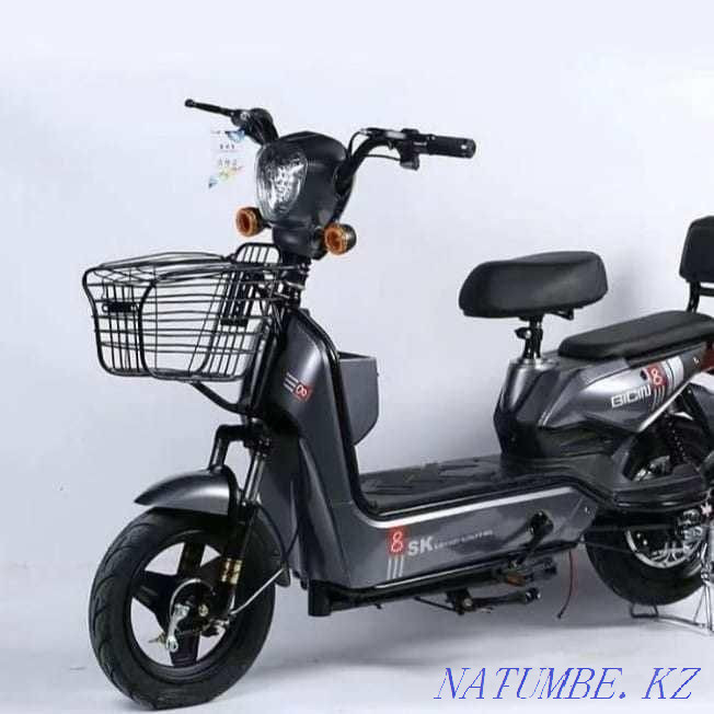 Скутер, мото,мопед,велик , доставка Кызылорда - изображение 8