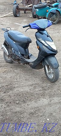 Scooter 80 cc  - photo 2