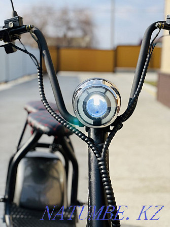 Электрлік велосипед!  Щучинск - изображение 1