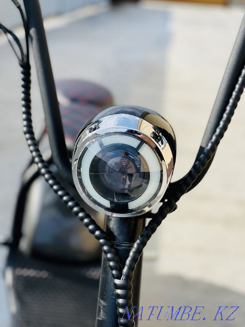 Электрлік велосипед!  Щучинск - изображение 2