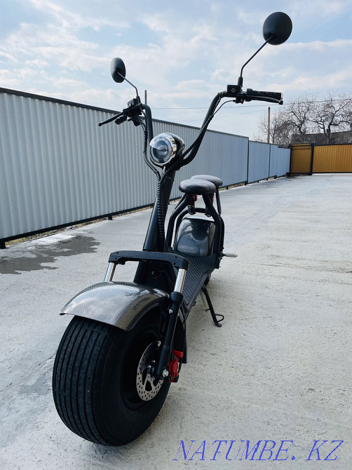 Электрлік велосипед!  Щучинск - изображение 7