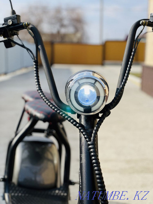 Электрлік велосипед!  Щучинск - изображение 1