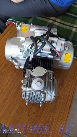 110cc motorcycle engine for sale  - photo 3