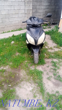 Харитаи осмон 150cc Алматы - photo 2