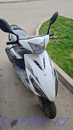scooter for sale almost new Astana - photo 1